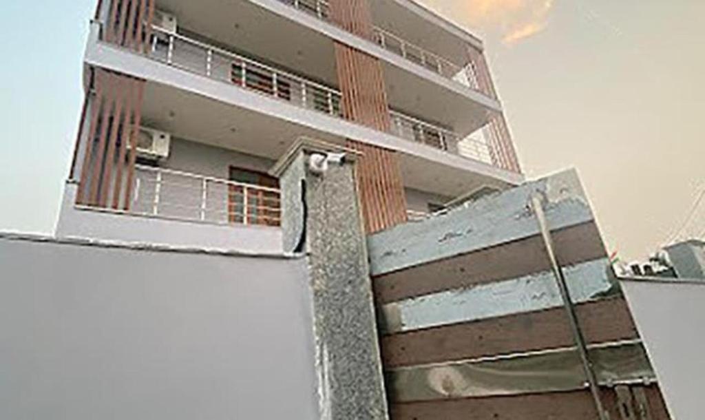 FabHotel Palm Inn — фото 1