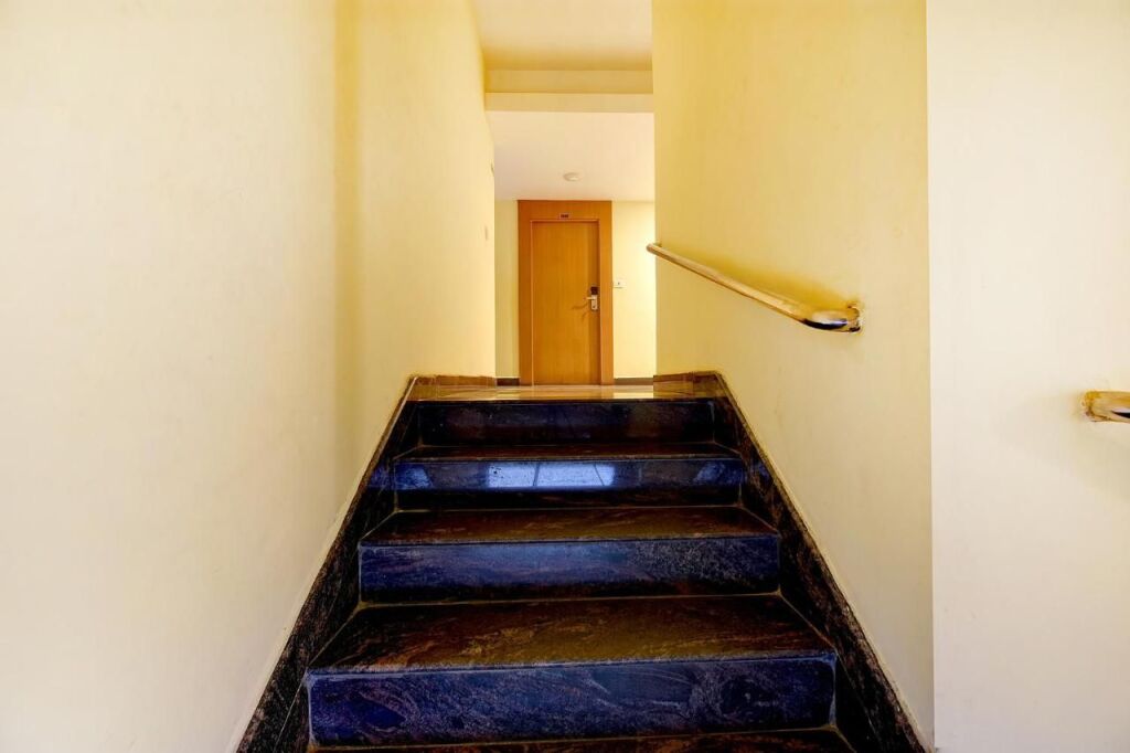 Кодайканал: Fabhotel Abirami Grand Inn