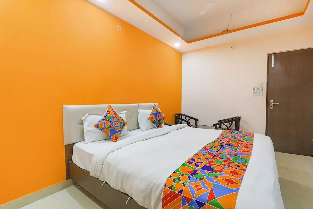 Патна: Fabhotel Vinayaka