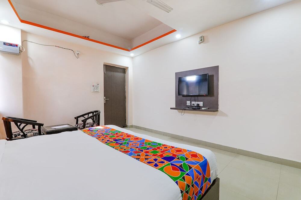 Патна: Fabhotel Vinayaka