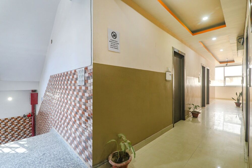 Патна: Fabhotel Vinayaka