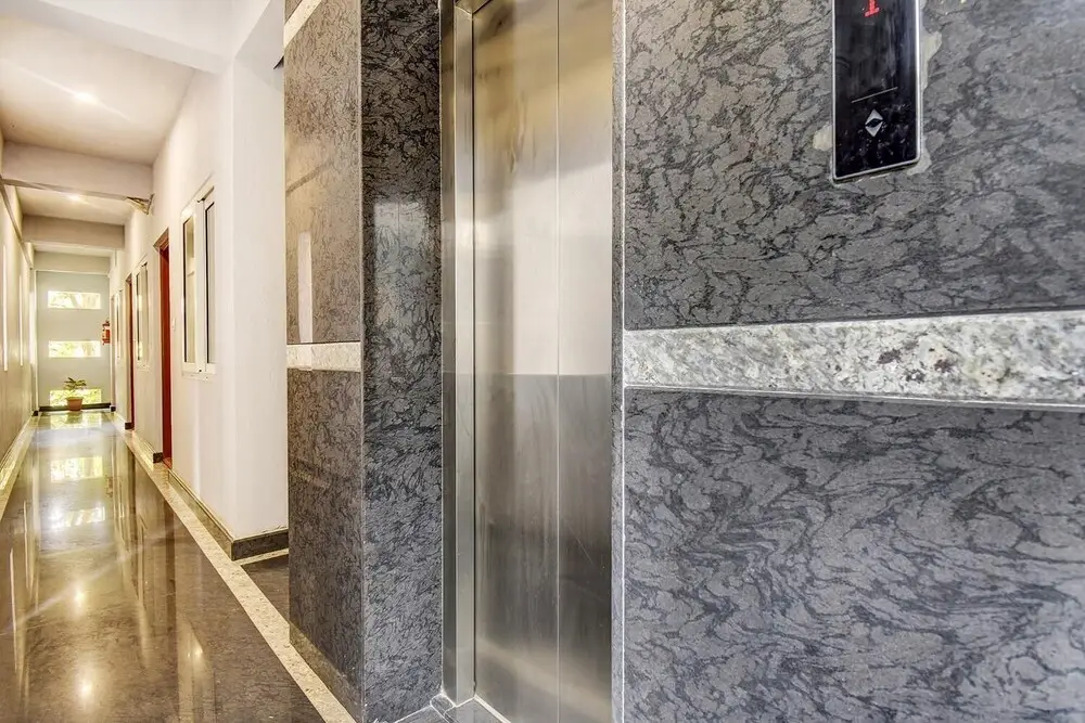 Бангалор: FabHotel The Sun Suites