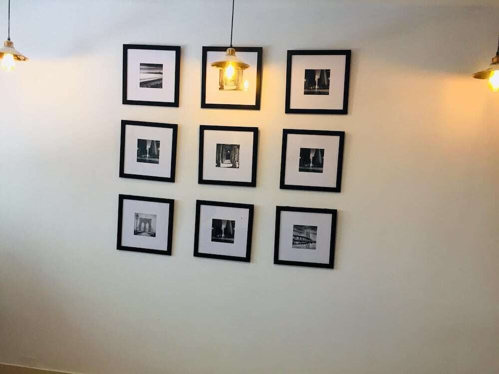 FabHotel The Sun Suites — фото 1