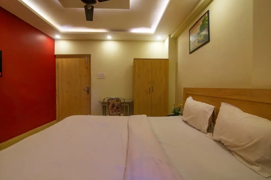 FabHotel Bodhi Vihar — фото 1