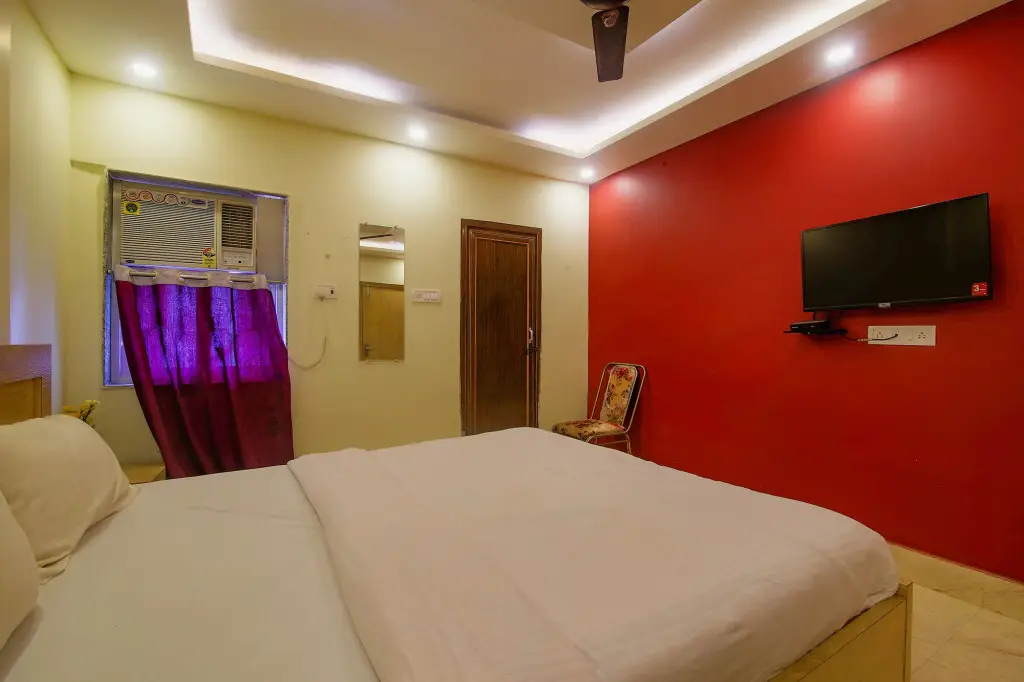 Патна: FabHotel Bodhi Vihar