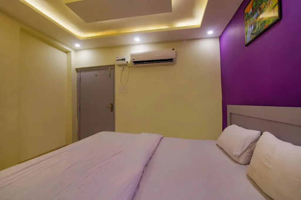 Патна: FabHotel Bodhi Vihar