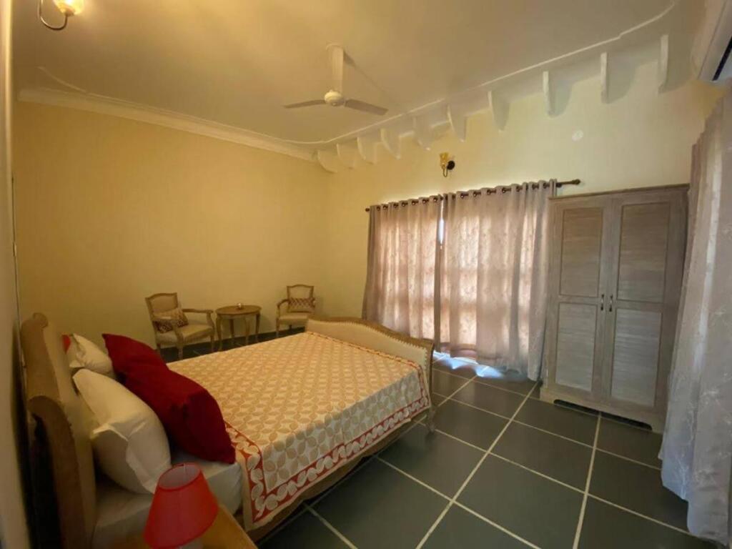 Удаипур: Sisarma Villa 5Bhk