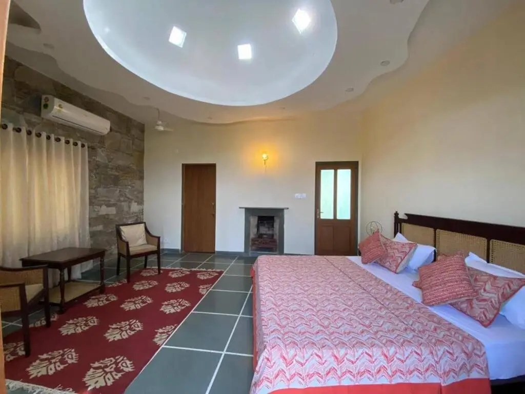 Удаипур: Sisarma Villa 5Bhk
