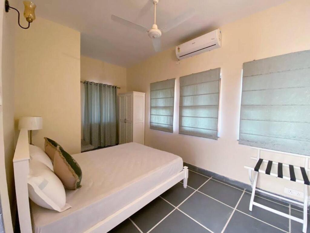 Удаипур: Sisarma Villa 5Bhk