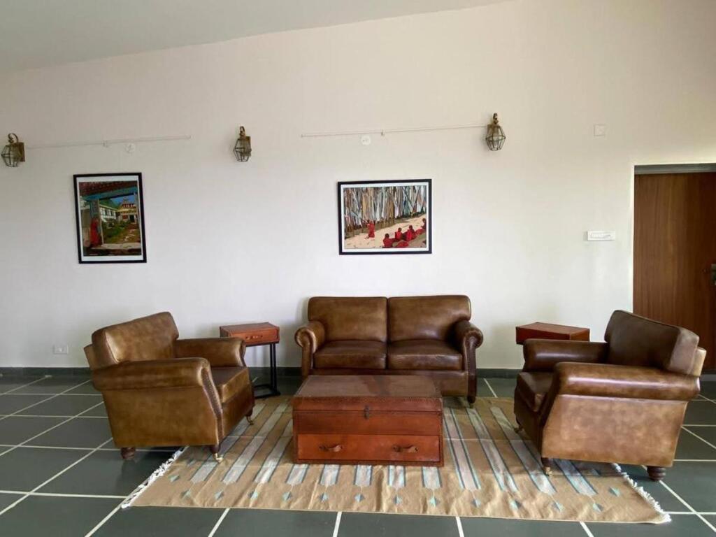 Sisarma Villa 5Bhk — фото 1