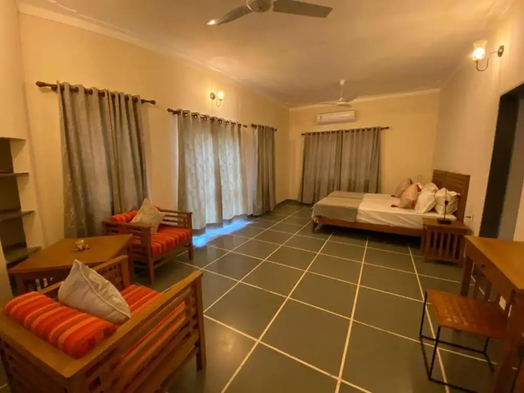 Удаипур: Sisarma Villa 5Bhk