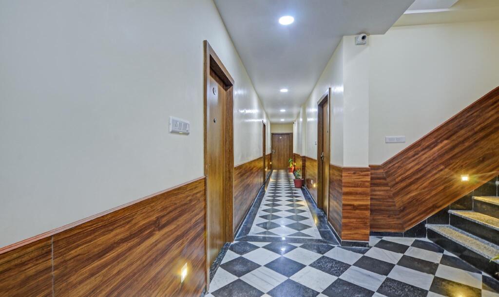 Удаипур: Treebo Trend Vishvam Residency