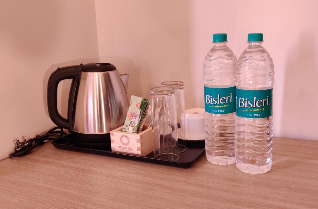 Удаипур: Hotel KSR Moti Mahal