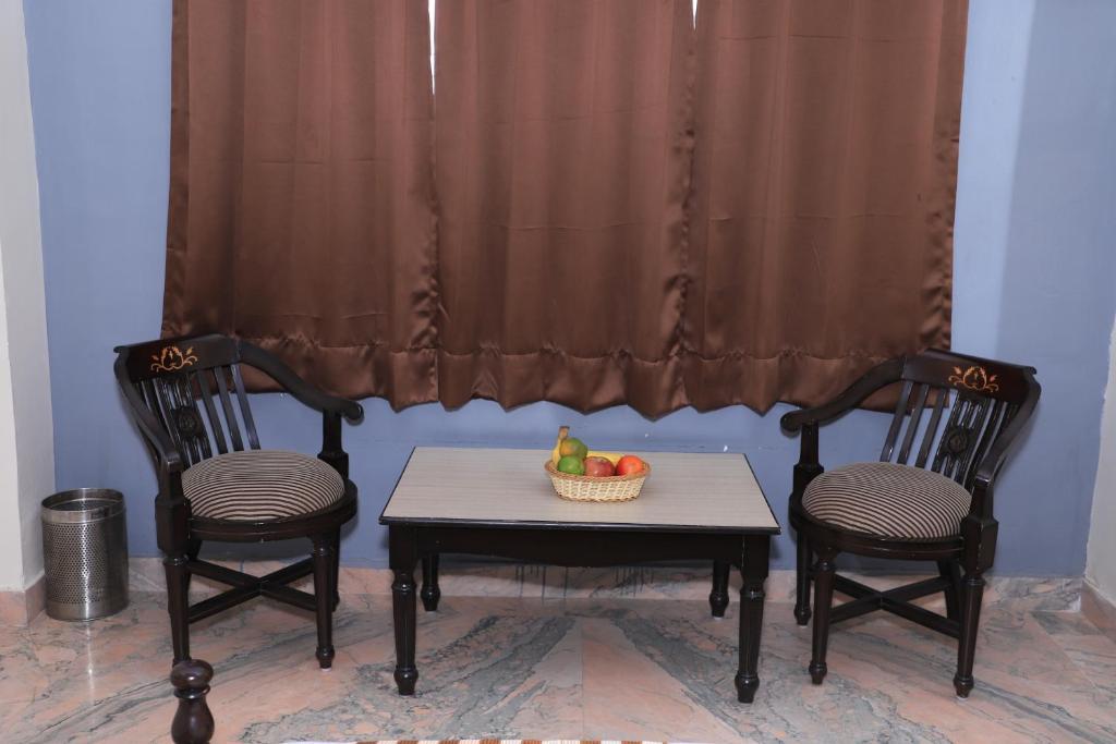Удаипур: Hotel KSR Moti Mahal