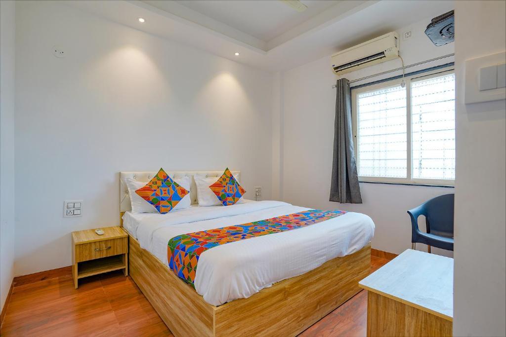 Пимпри-Чинчвад: Fabhotel Farmaish Garden