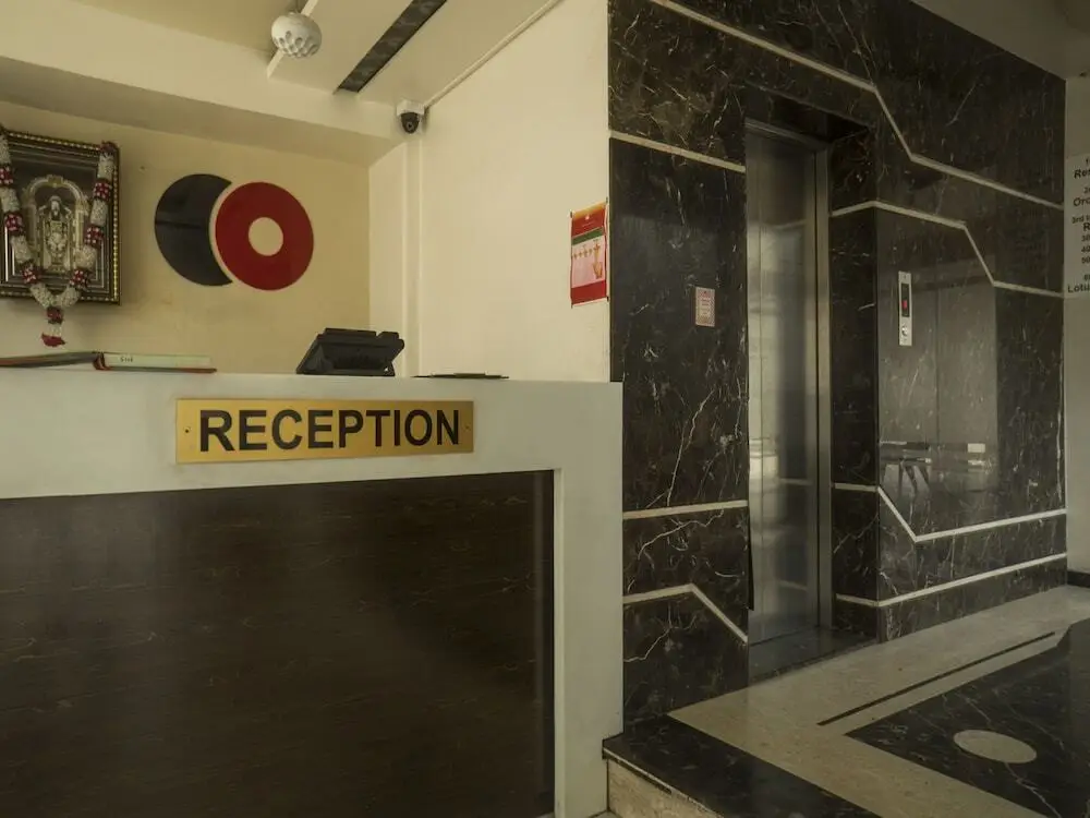 FabHotel Pimpri-Chinchwad — фото 1