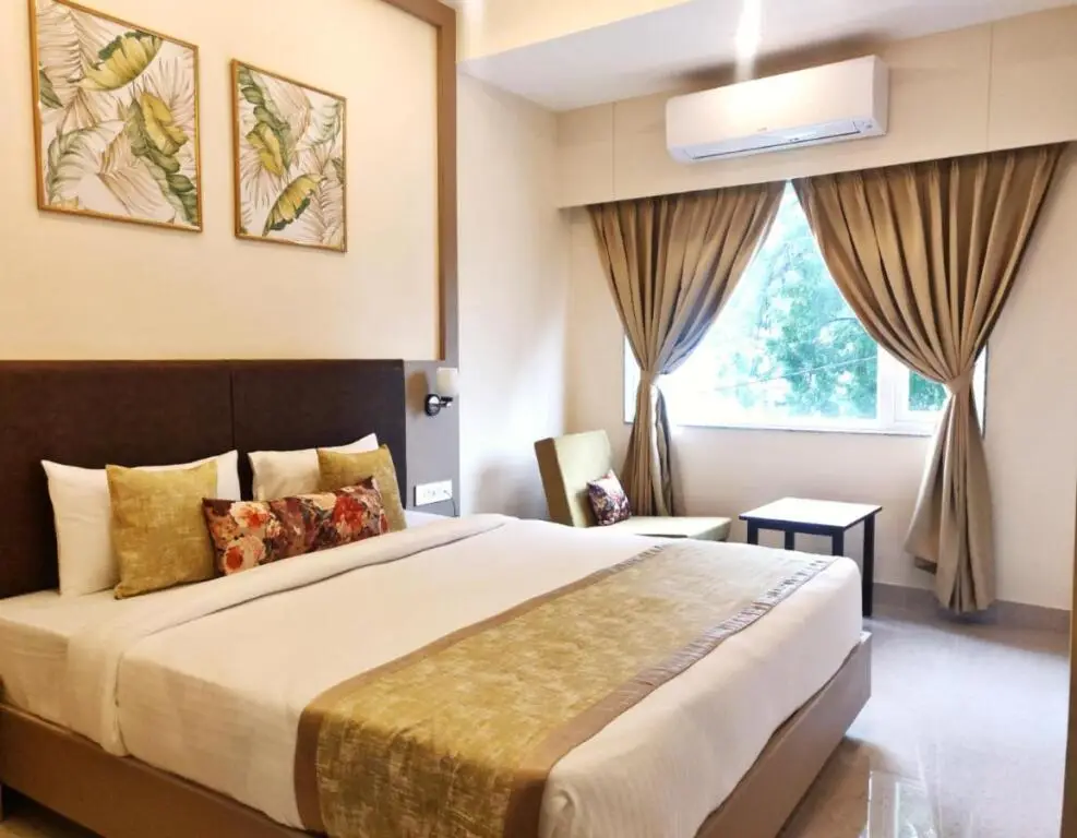 Удаипур: Rion a Boutique Hotel