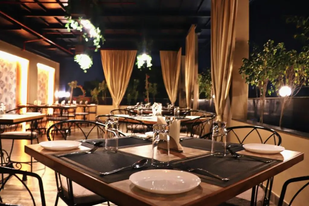 Удаипур: Rion a Boutique Hotel