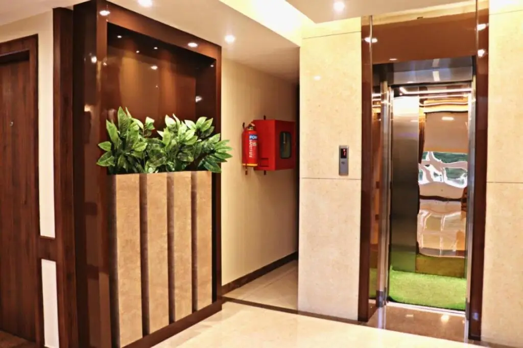 Rion a Boutique Hotel — фото 1