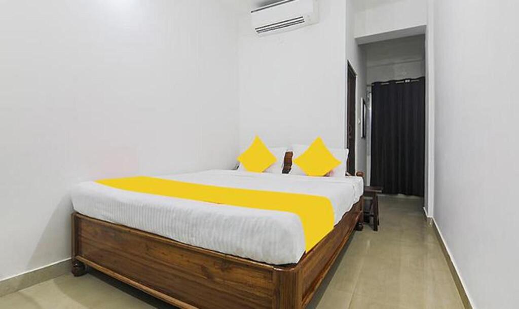 Ришикеш: FabHotel Yogasthali Inn