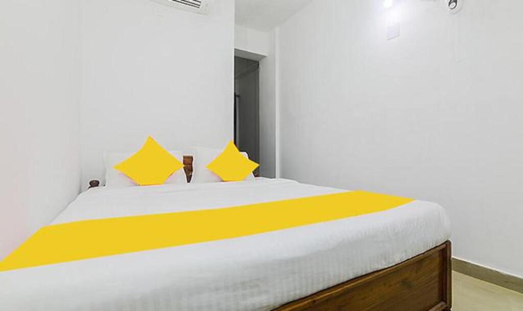 Ришикеш: FabHotel Yogasthali Inn