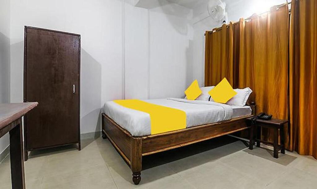 Ришикеш: FabHotel Yogasthali Inn