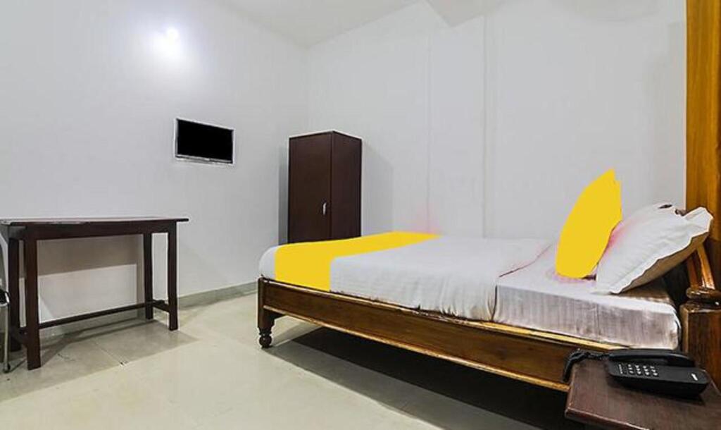 Ришикеш: FabHotel Yogasthali Inn