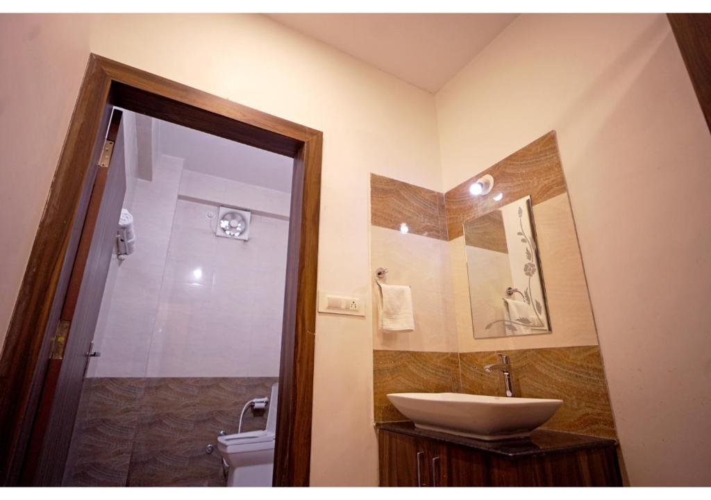 Удаипур: Raha Hotel