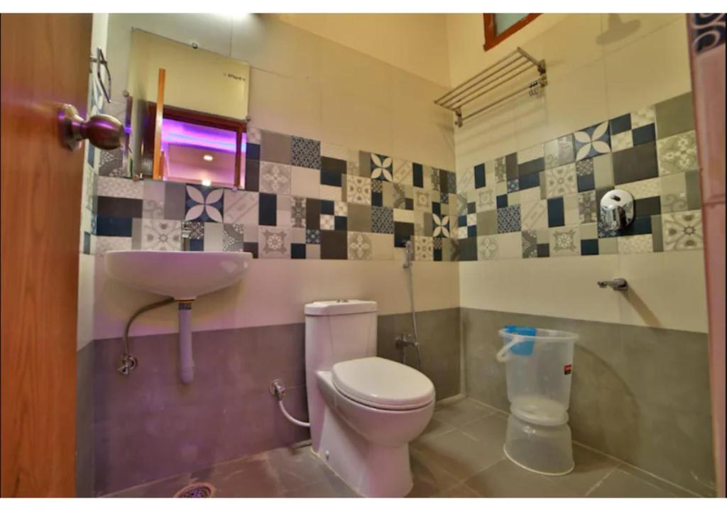 Удаипур: Raha Hotel