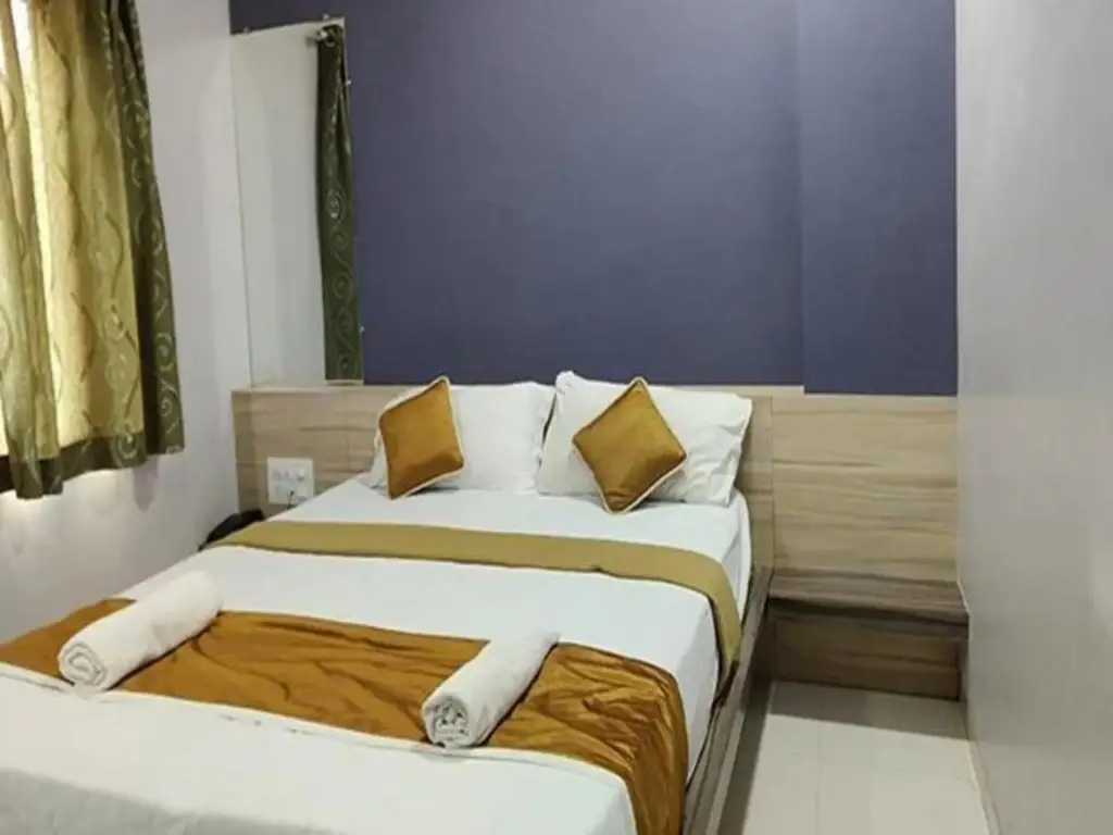 Ширди: Fabhotel Sai Shangrilla