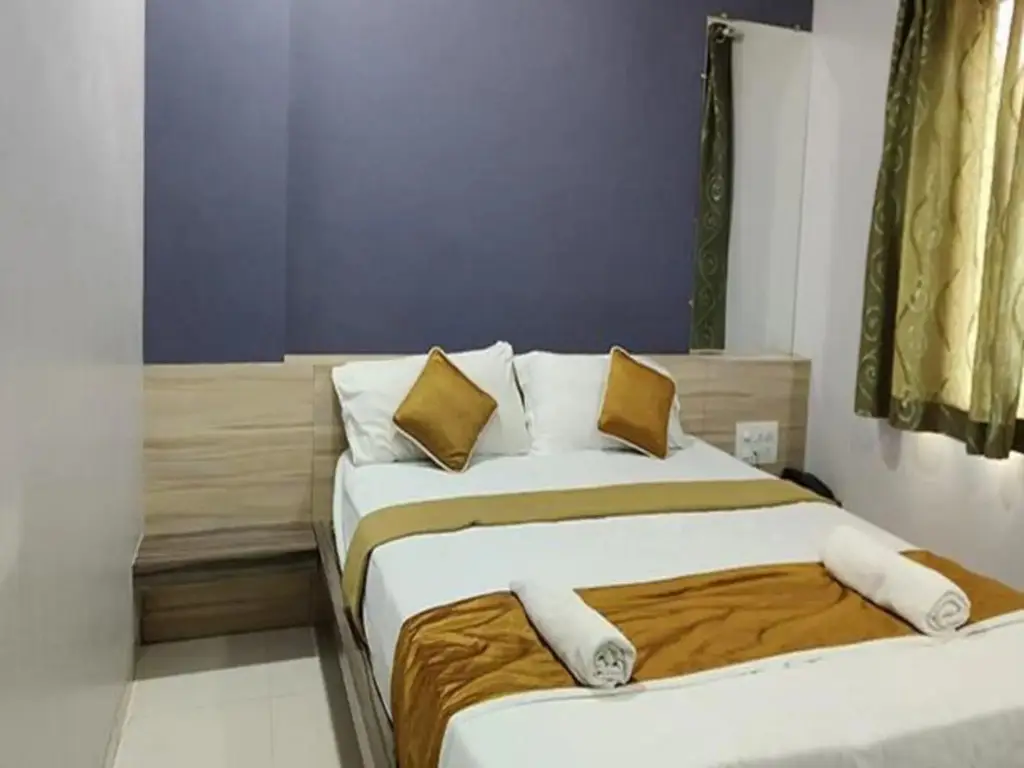 Ширди: Fabhotel Sai Shangrilla