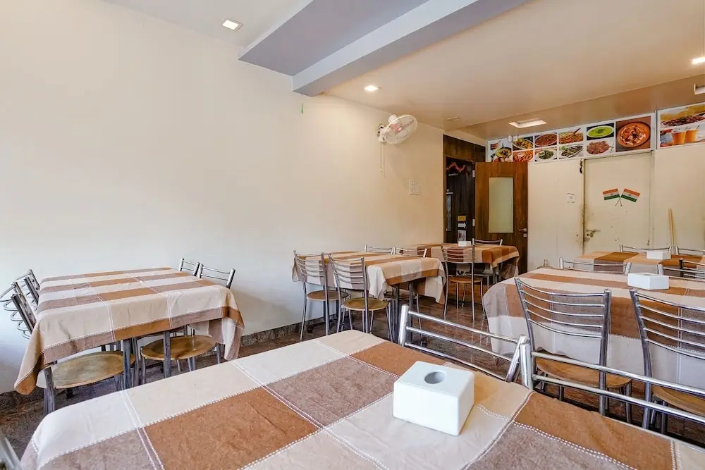 Ширди: Fabhotel Pride Inn I