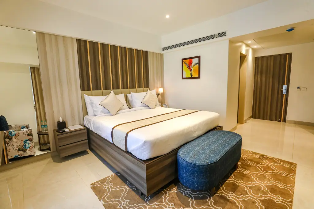 Тхане: Fabhotel Prime The Thane Club
