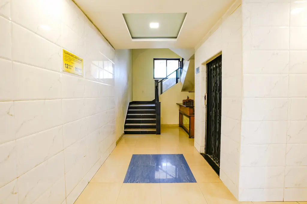Тхане: Fabhotel Ashok Tuliip