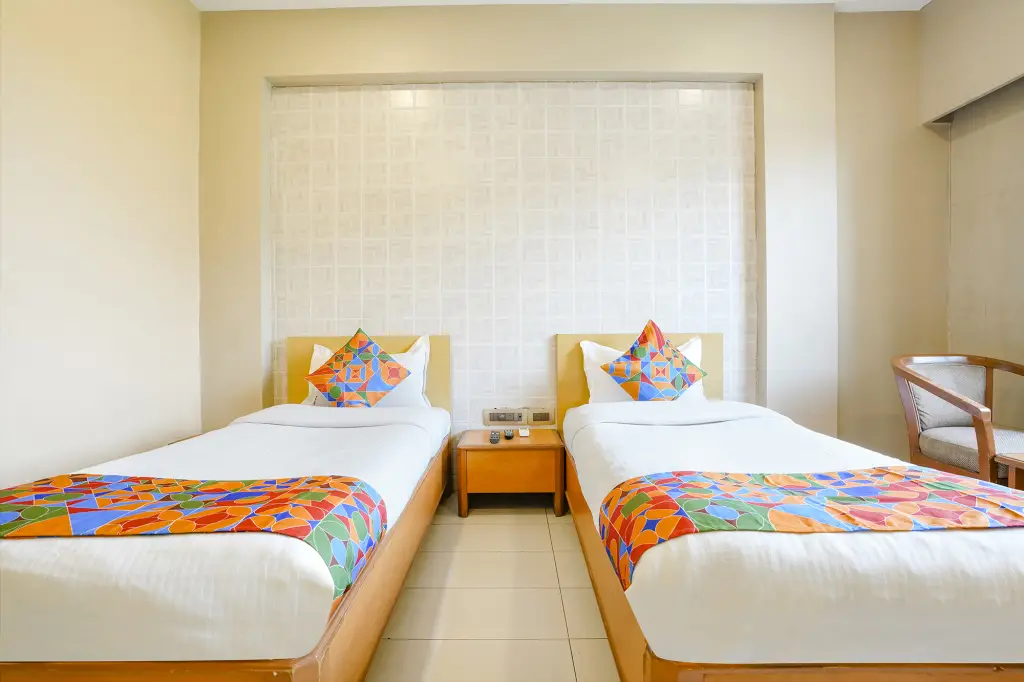 Тхане: Fabhotel Ashok Tuliip