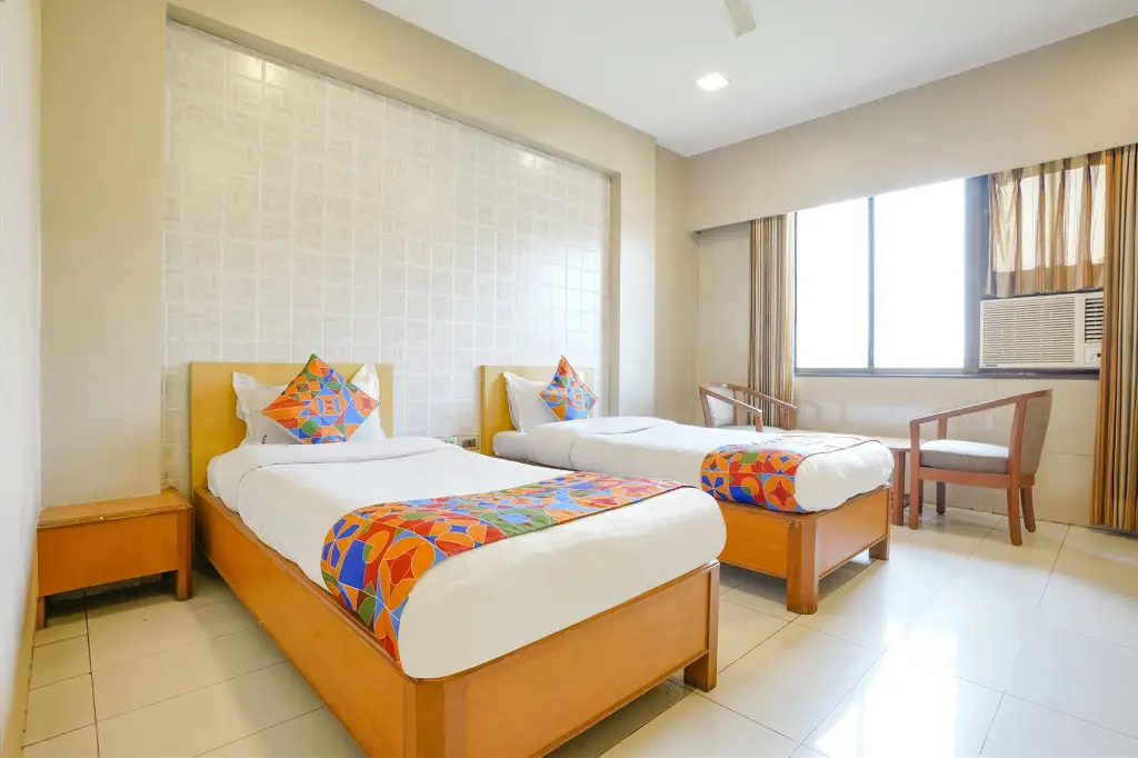 Тхане: Fabhotel Ashok Tuliip