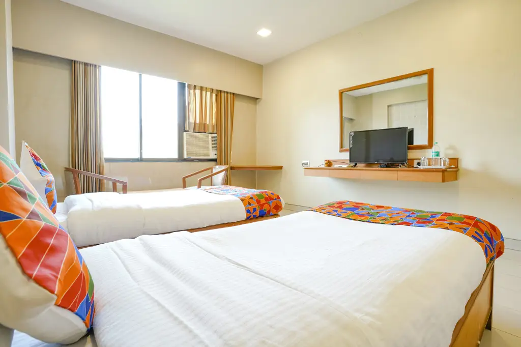 Тхане: Fabhotel Ashok Tuliip