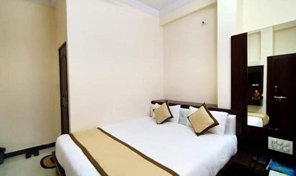 Удаипур: Fabhotel Ambuj