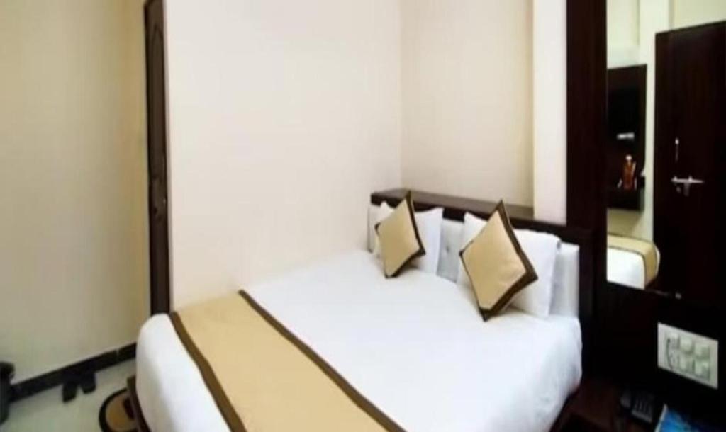 Удаипур: Fabhotel Ambuj