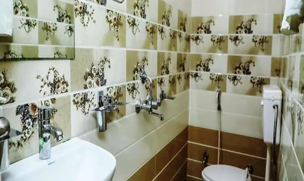 Удаипур: Fabhotel Ambuj