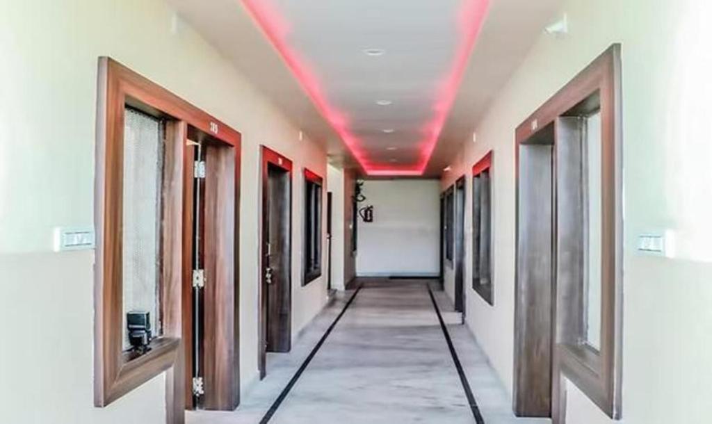 Удаипур: Fabhotel Ambuj