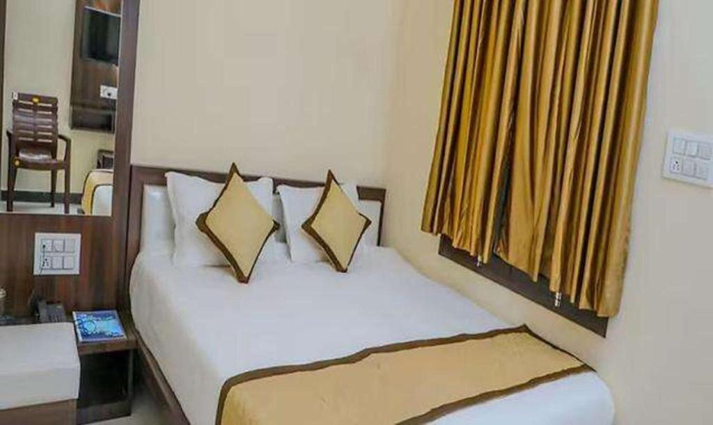 Удаипур: Fabhotel Ambuj