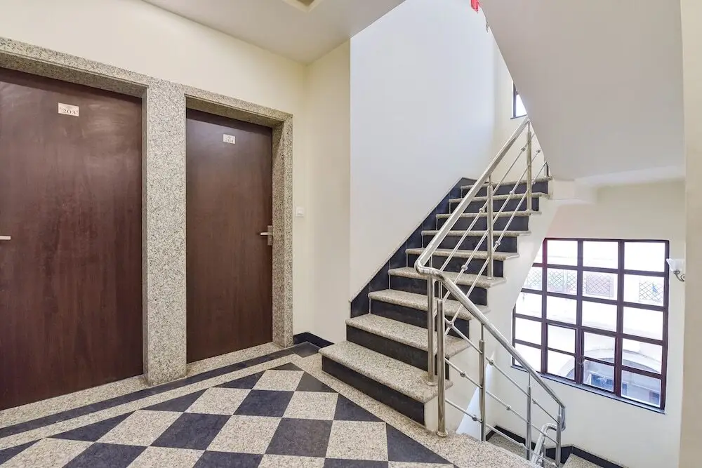 Удаипур: Fabhotel Vardan Villa