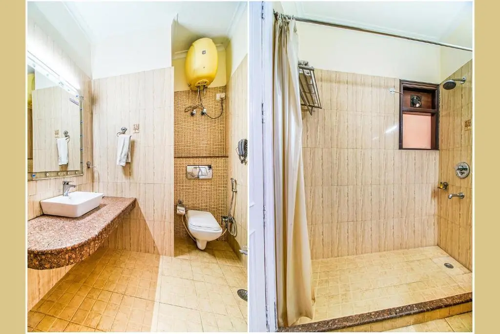 Удаипур: FabHotel Prime The Royal Galaxy