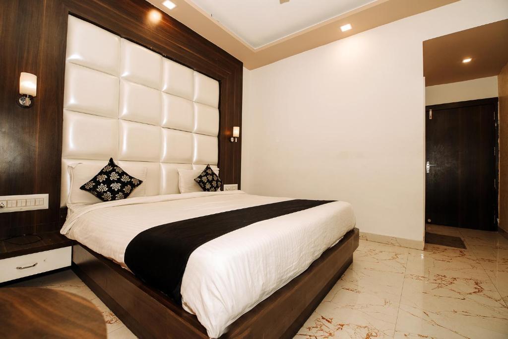 Удаипур: FabHotel Prime The Royal Galaxy