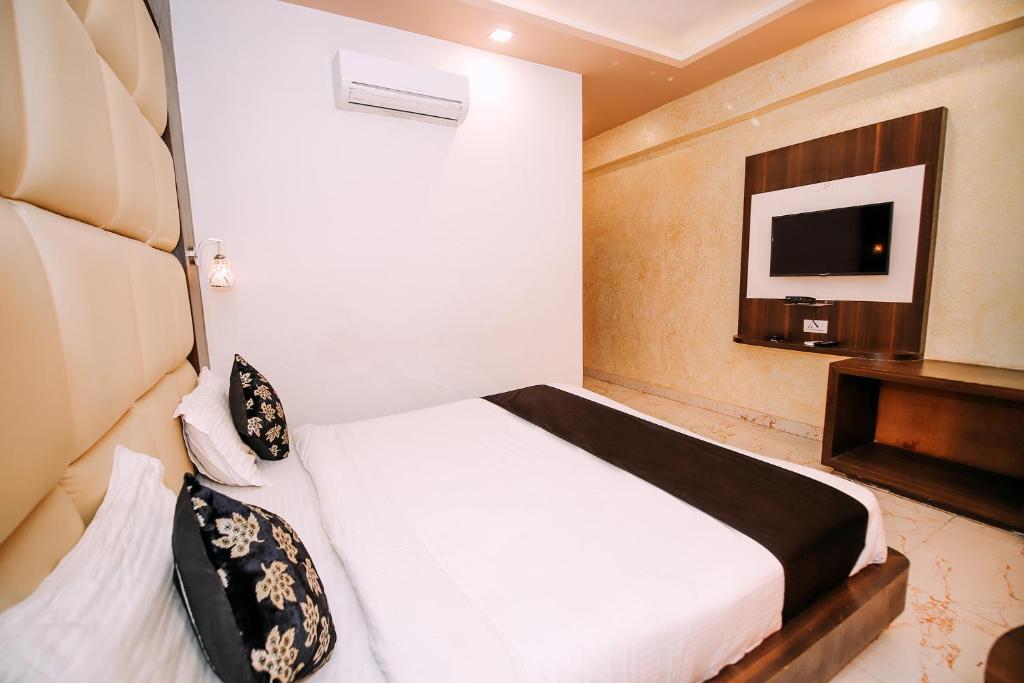Удаипур: FabHotel Prime The Royal Galaxy