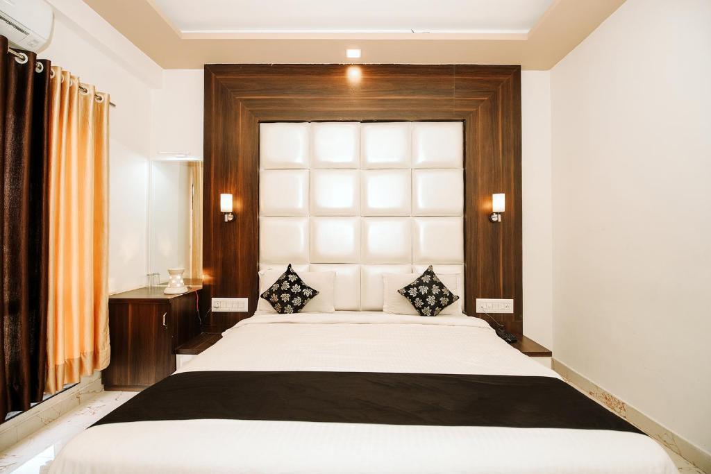 Удаипур: FabHotel Prime The Royal Galaxy