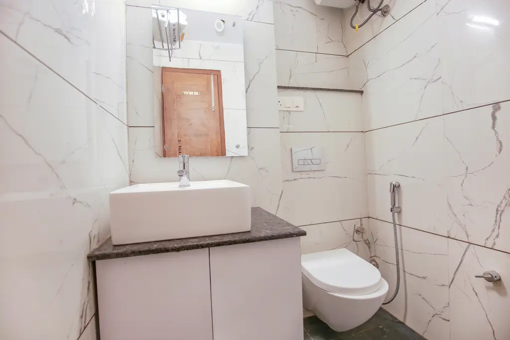 Зиракпур: Fabhotel Melano