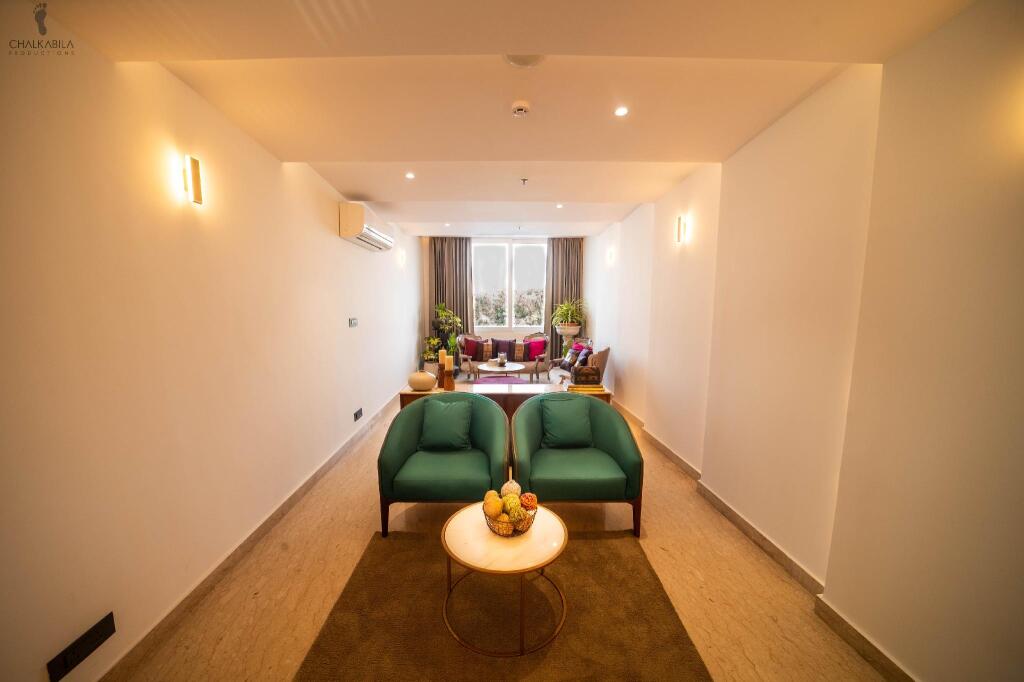 Удаипур: Aura Boutique Hotel