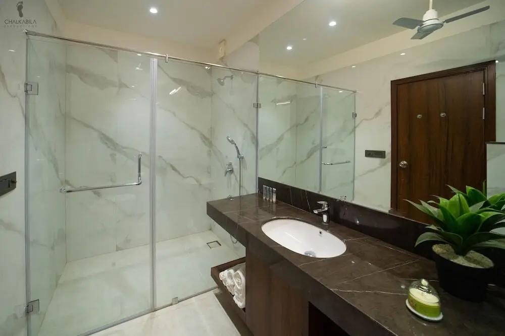 Удаипур: Aura Boutique Hotel